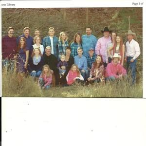 Meet your Posher, Tooty